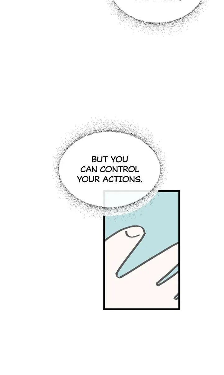 A Vegetarian's Pet Vegetable Chapter 36 page 38 - 