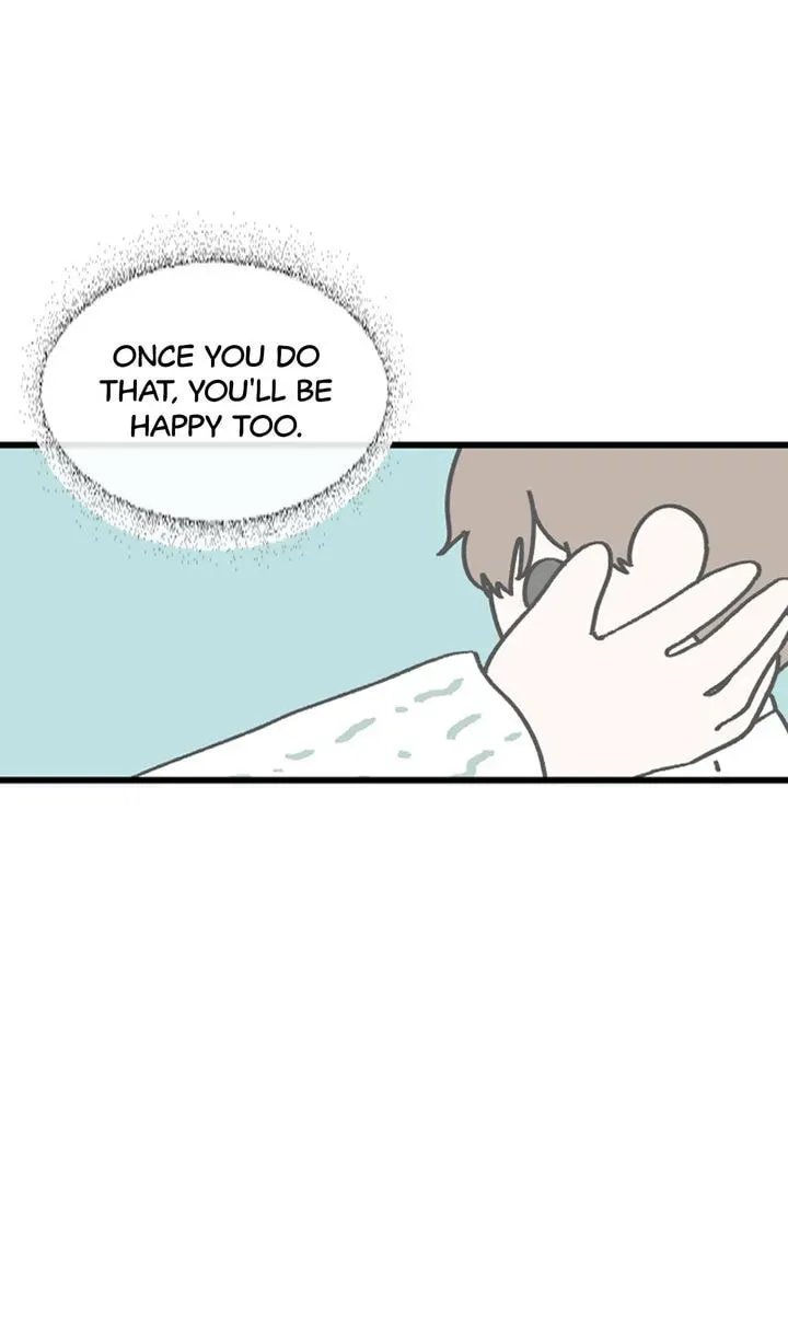 A Vegetarian's Pet Vegetable Chapter 36 page 39 - 