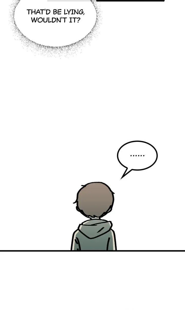 A Vegetarian's Pet Vegetable Chapter 36 page 42 - 