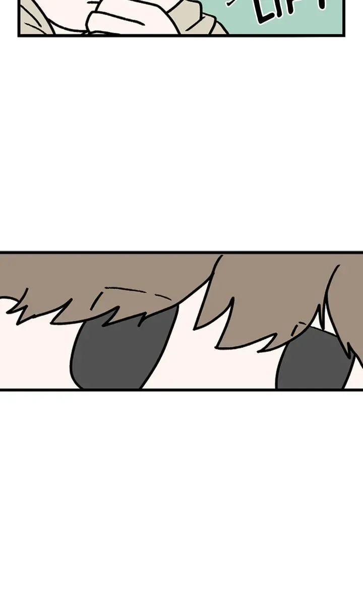 A Vegetarian's Pet Vegetable Chapter 36 page 44 - 