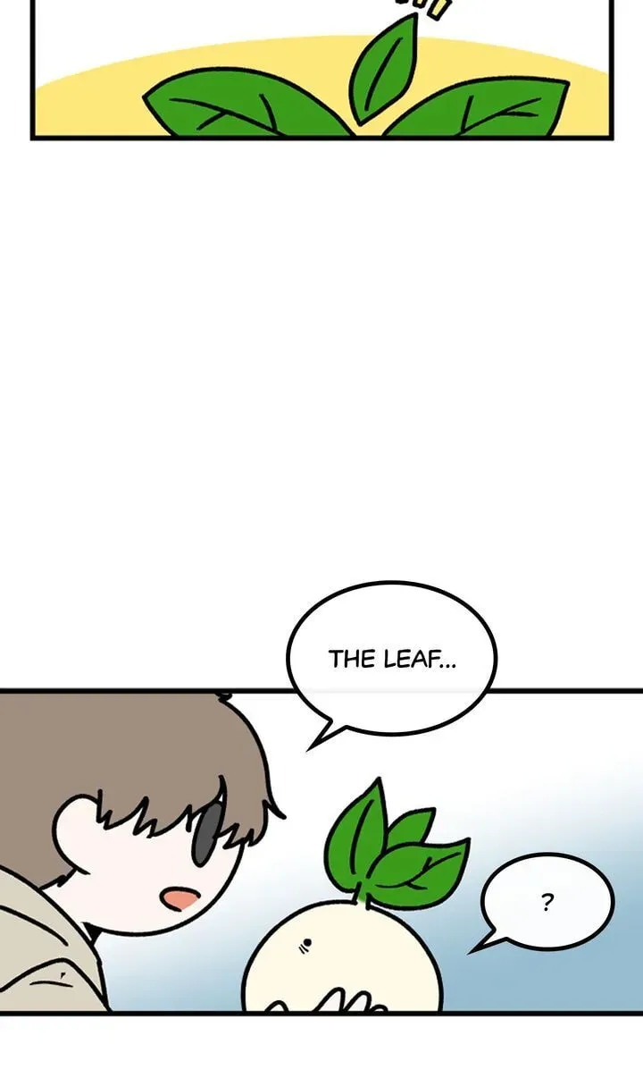 A Vegetarian's Pet Vegetable Chapter 36 page 50 - 