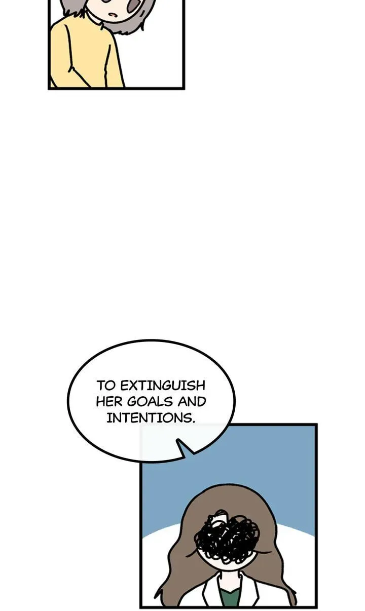 A Vegetarian's Pet Vegetable Chapter 36 page 6 - 