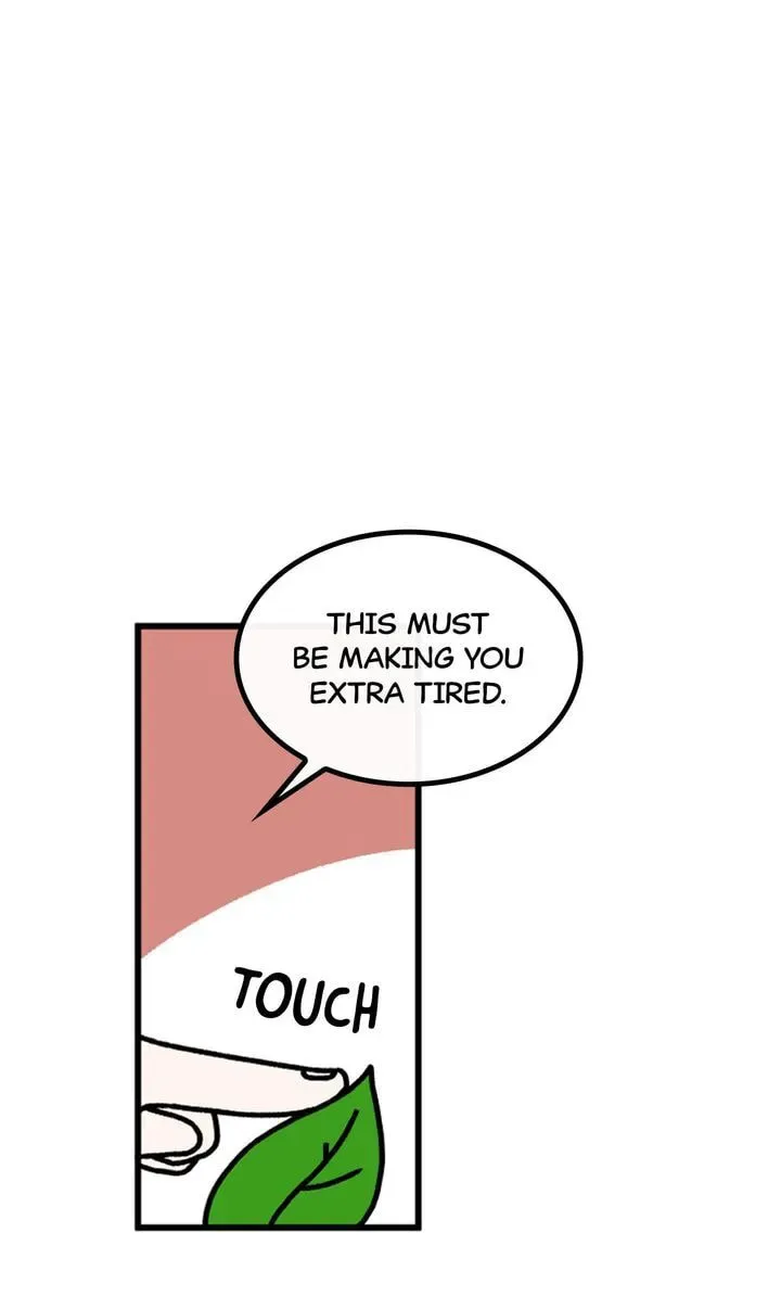 A Vegetarian's Pet Vegetable Chapter 36 page 51 - 