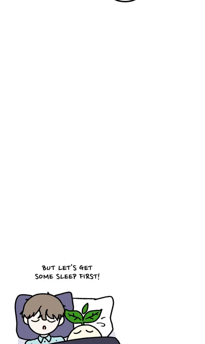 A Vegetarian's Pet Vegetable Chapter 36 page 54 - 