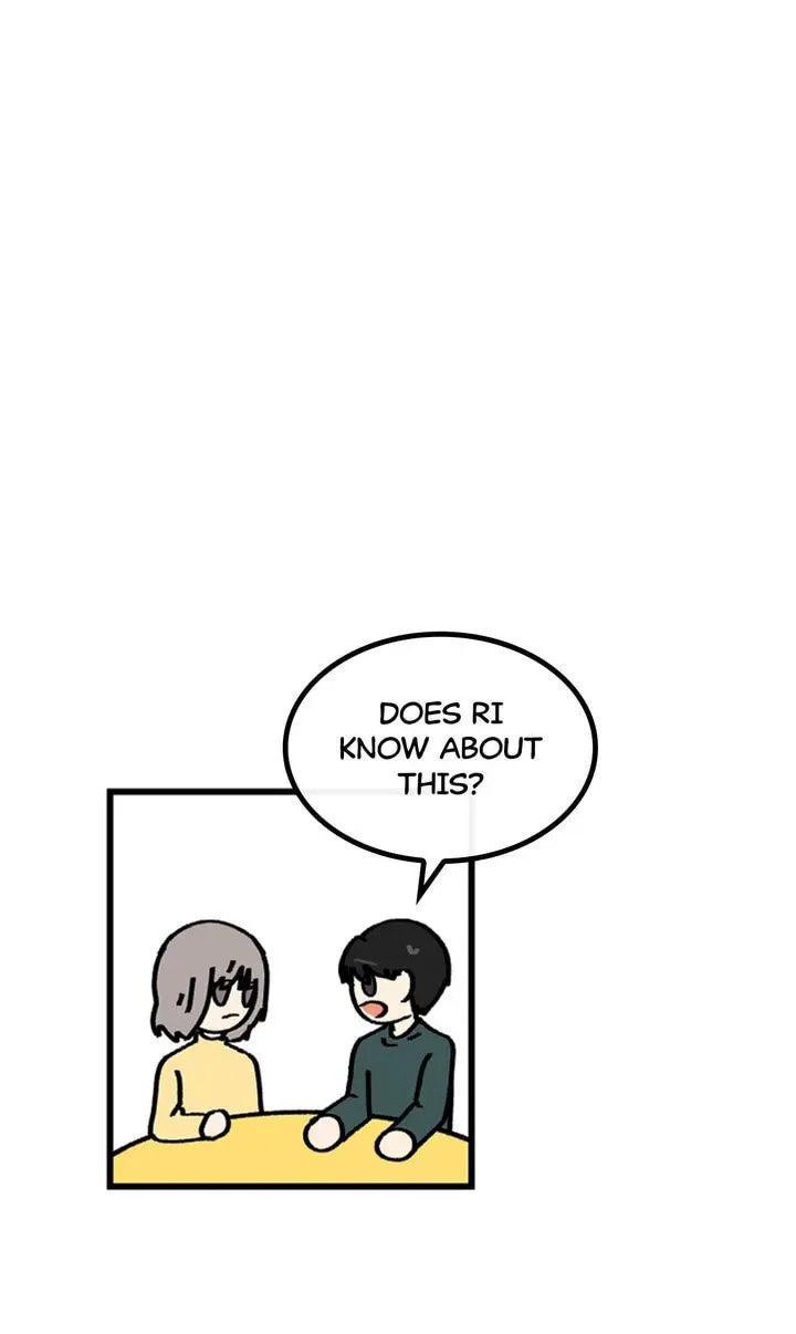 A Vegetarian's Pet Vegetable Chapter 36 page 7 - 