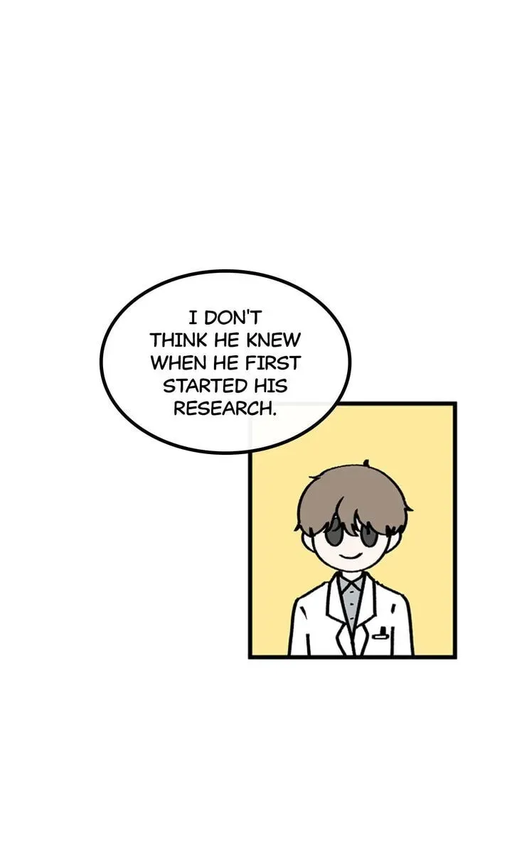 A Vegetarian's Pet Vegetable Chapter 36 page 8 - 