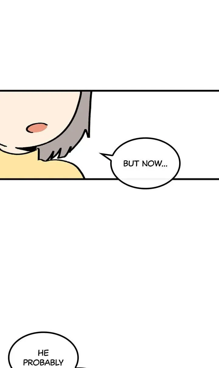 A Vegetarian's Pet Vegetable Chapter 36 page 9 - 