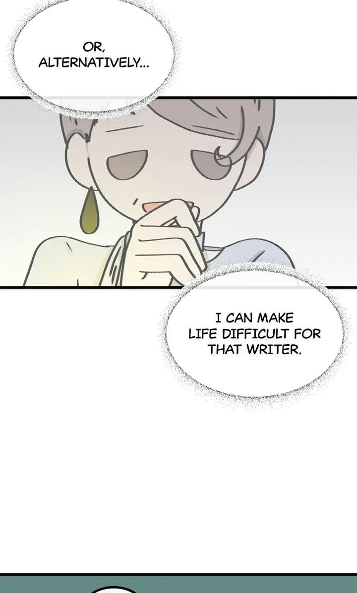 A Vegetarian's Pet Vegetable Chapter 37 page 16 - 