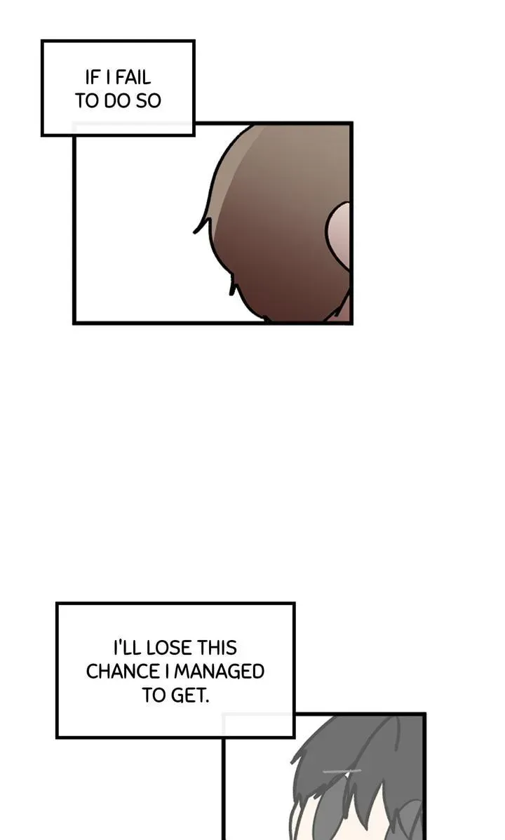 A Vegetarian's Pet Vegetable Chapter 37 page 20 - 