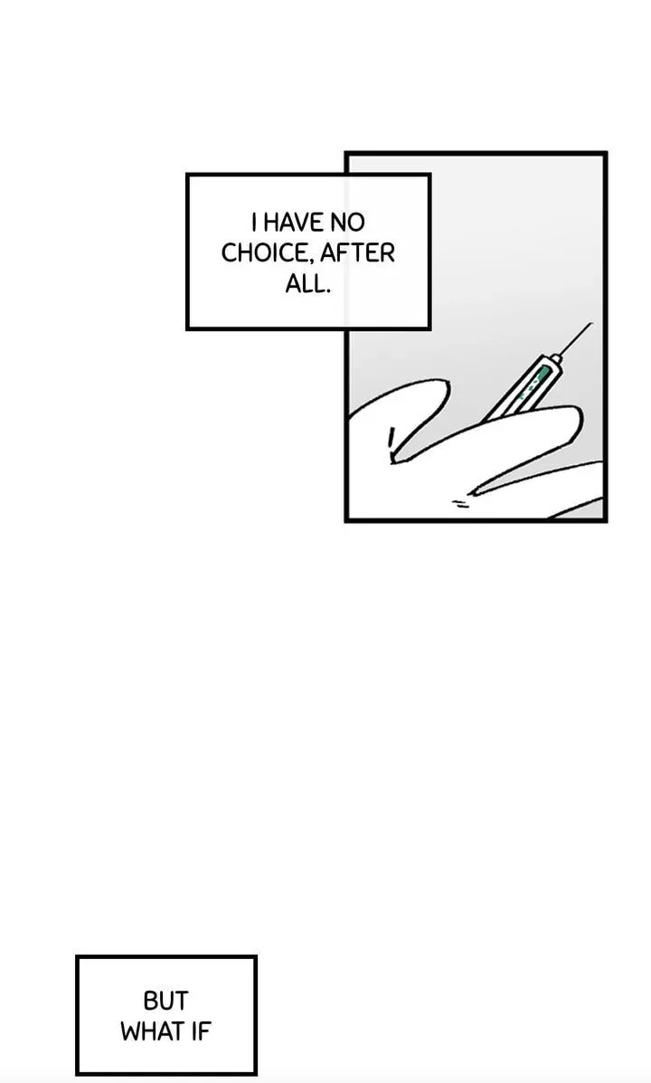 A Vegetarian's Pet Vegetable Chapter 37 page 23 - 
