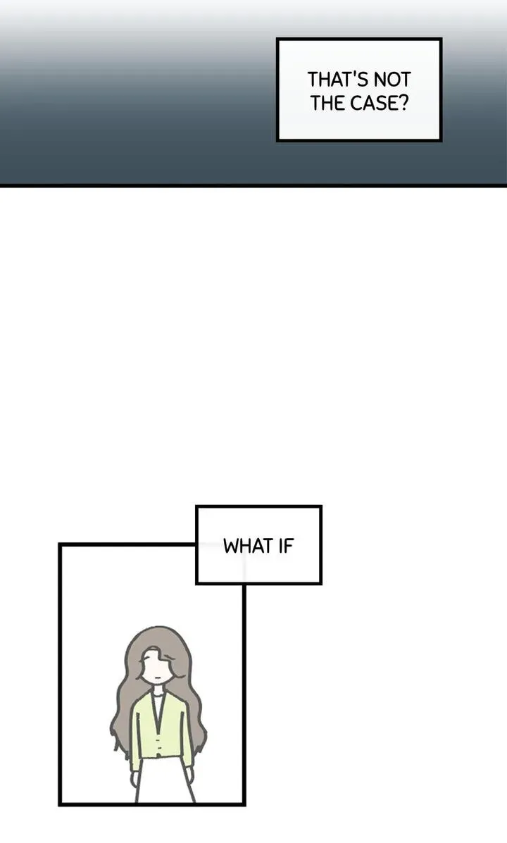 A Vegetarian's Pet Vegetable Chapter 37 page 24 - 