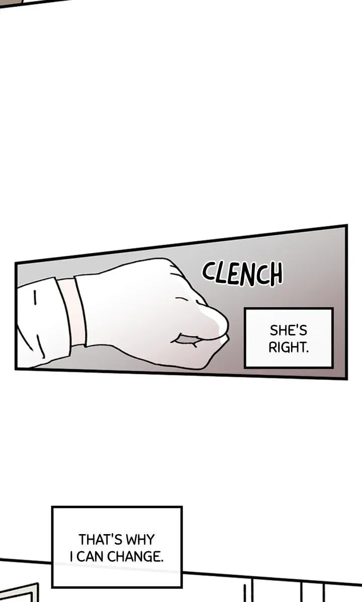 A Vegetarian's Pet Vegetable Chapter 37 page 28 - 