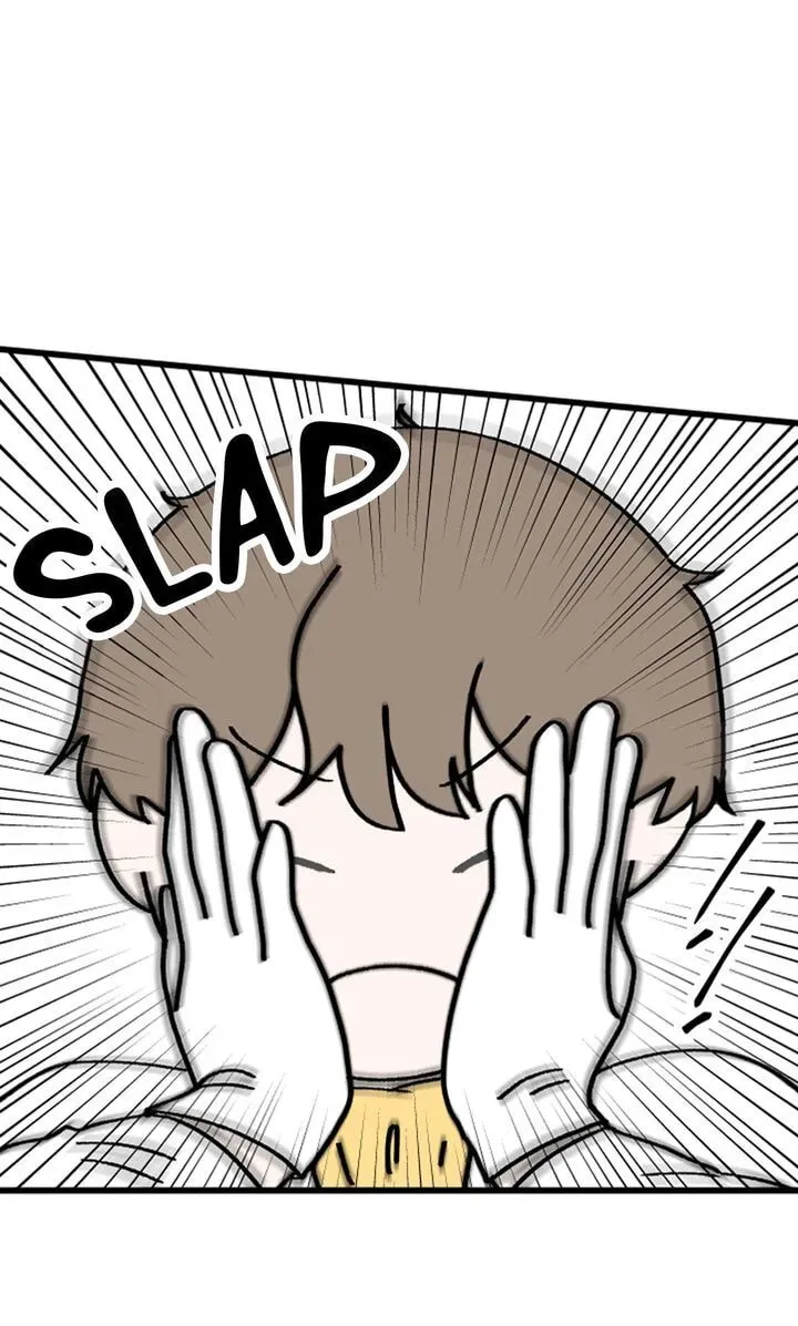 A Vegetarian's Pet Vegetable Chapter 37 page 34 - 