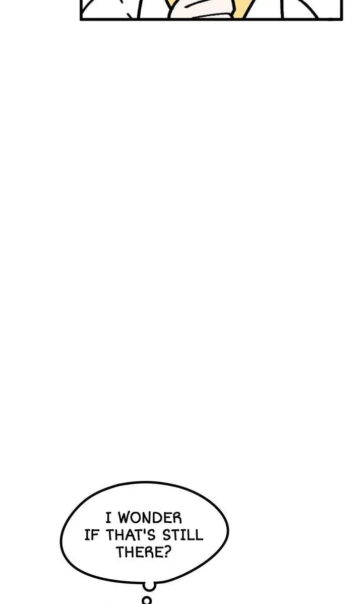 A Vegetarian's Pet Vegetable Chapter 37 page 39 - 