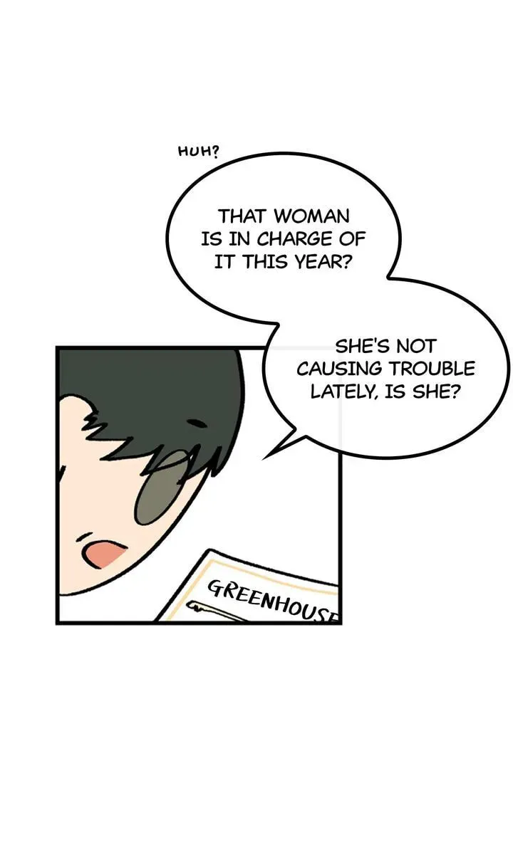 A Vegetarian's Pet Vegetable Chapter 37 page 46 - 