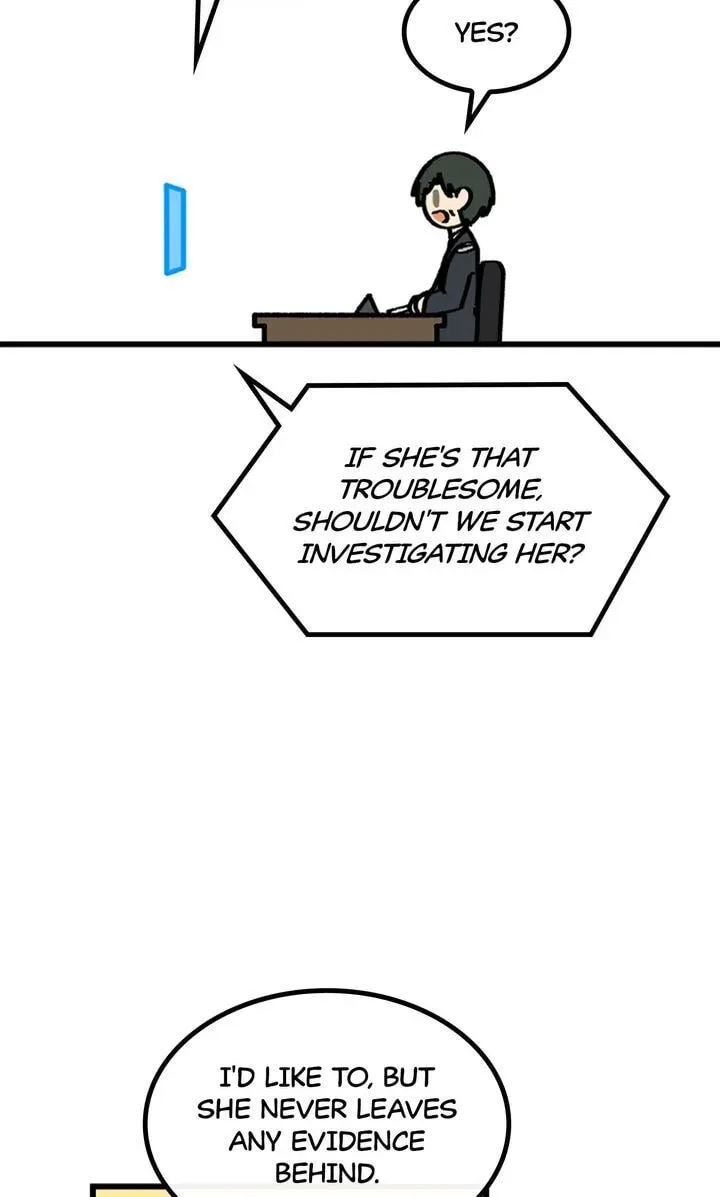 A Vegetarian's Pet Vegetable Chapter 37 page 48 - 