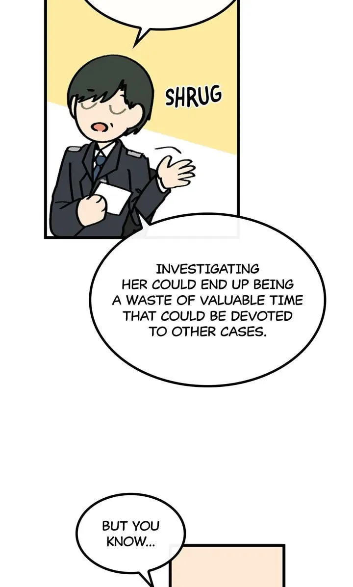 A Vegetarian's Pet Vegetable Chapter 37 page 49 - 
