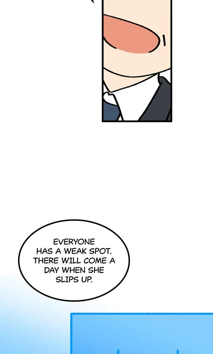 A Vegetarian's Pet Vegetable Chapter 37 page 50 - 