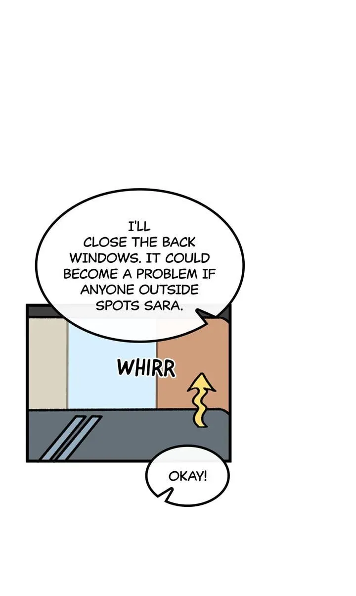 A Vegetarian's Pet Vegetable Chapter 38 page 14 - 
