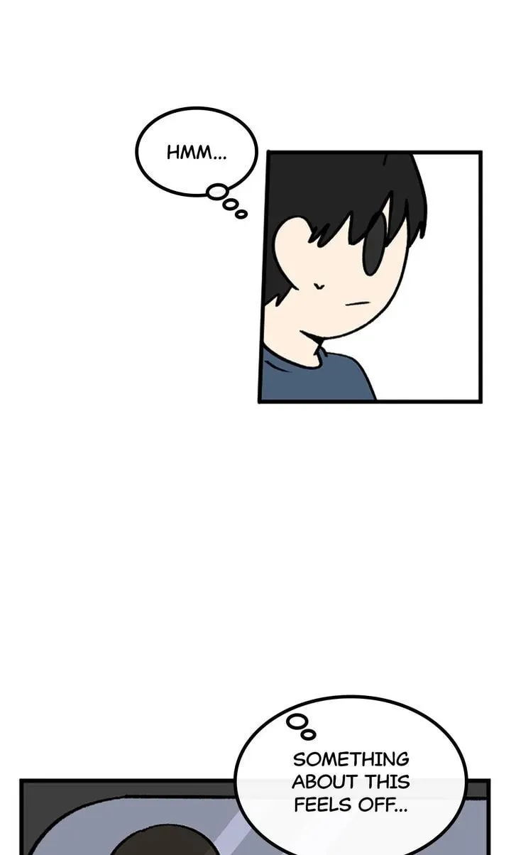 A Vegetarian's Pet Vegetable Chapter 38 page 15 - 