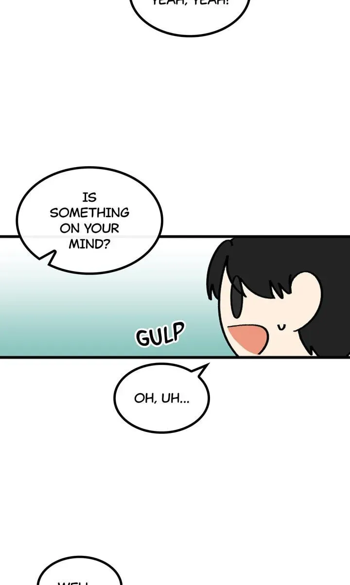A Vegetarian's Pet Vegetable Chapter 38 page 19 - 