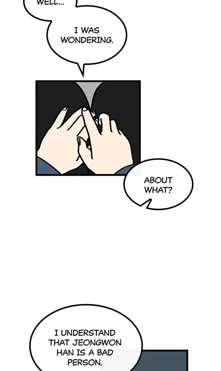 A Vegetarian's Pet Vegetable Chapter 38 page 20 - 