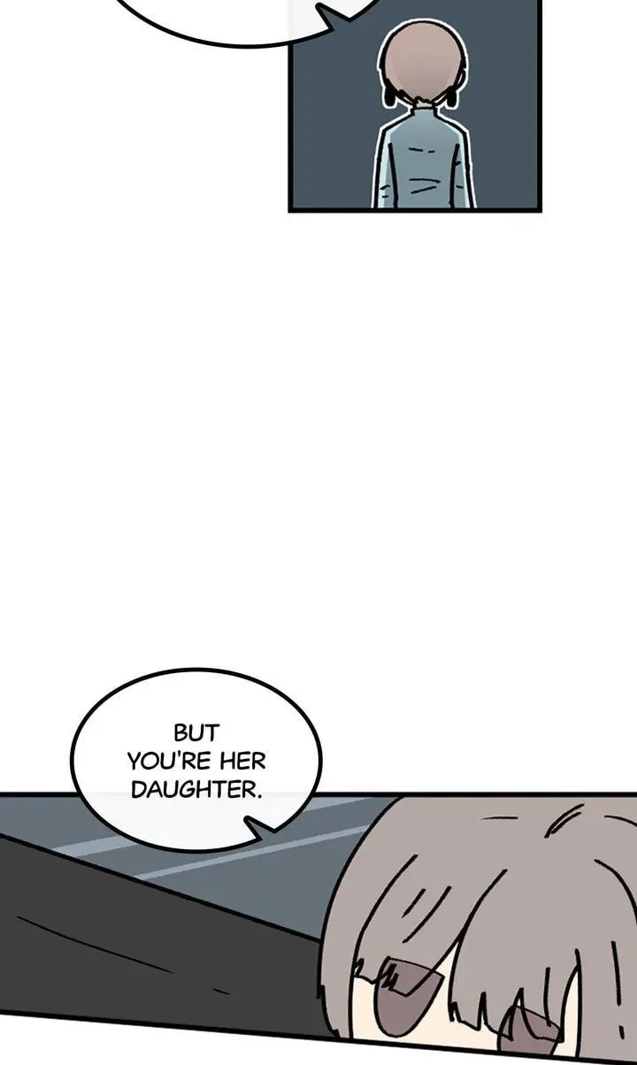 A Vegetarian's Pet Vegetable Chapter 38 page 21 - 