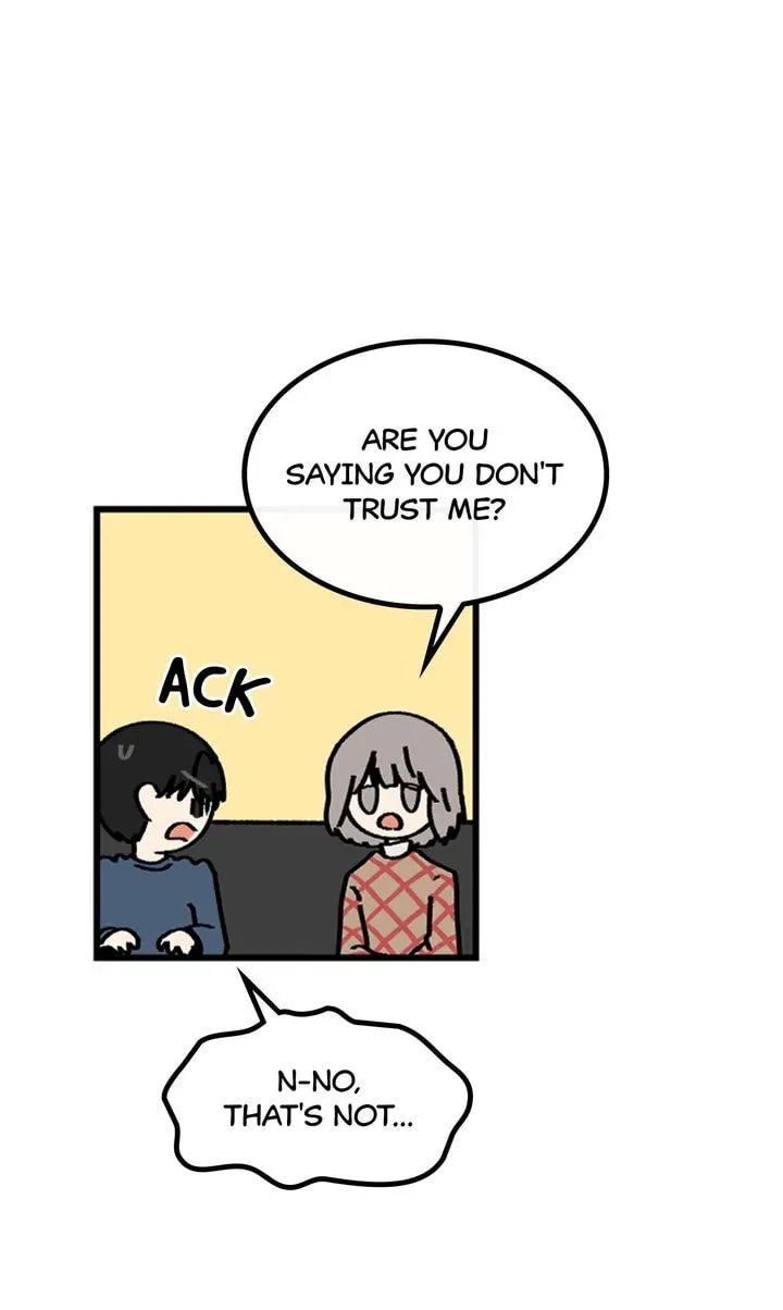 A Vegetarian's Pet Vegetable Chapter 38 page 24 - 