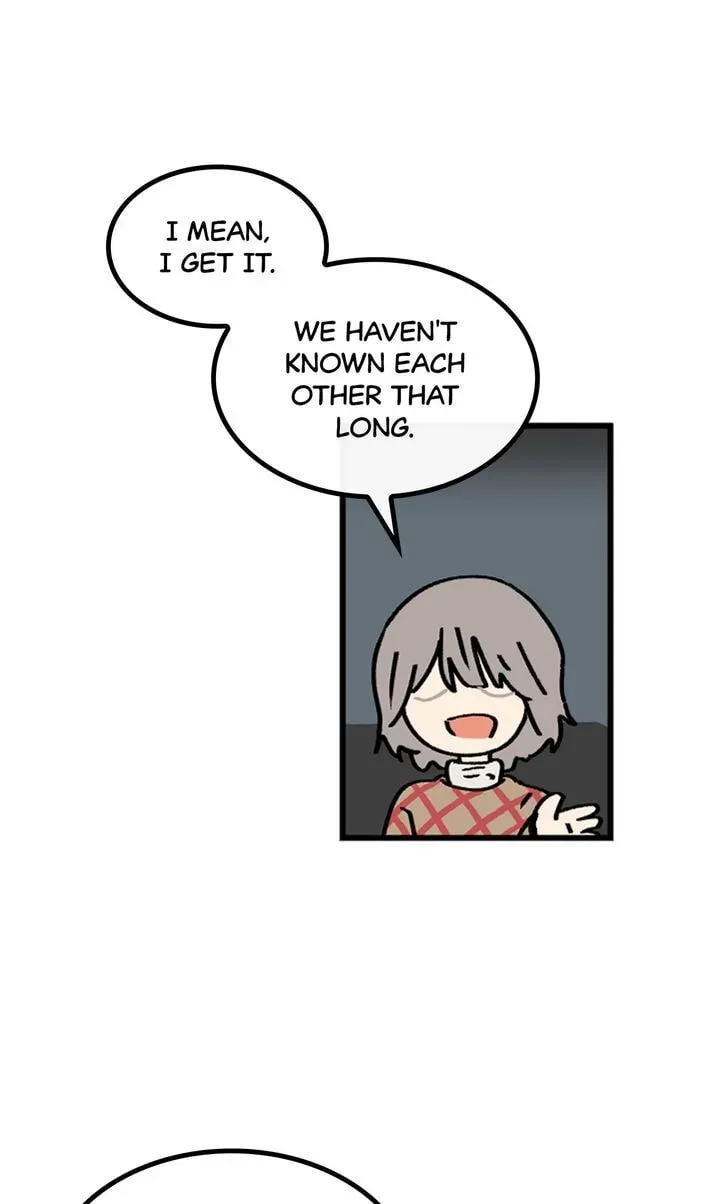 A Vegetarian's Pet Vegetable Chapter 38 page 25 - 