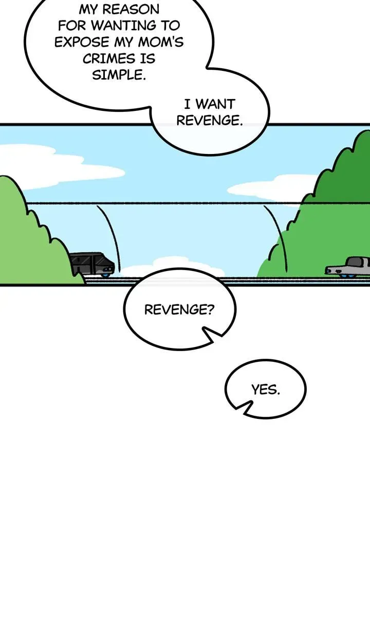 A Vegetarian's Pet Vegetable Chapter 38 page 26 - 