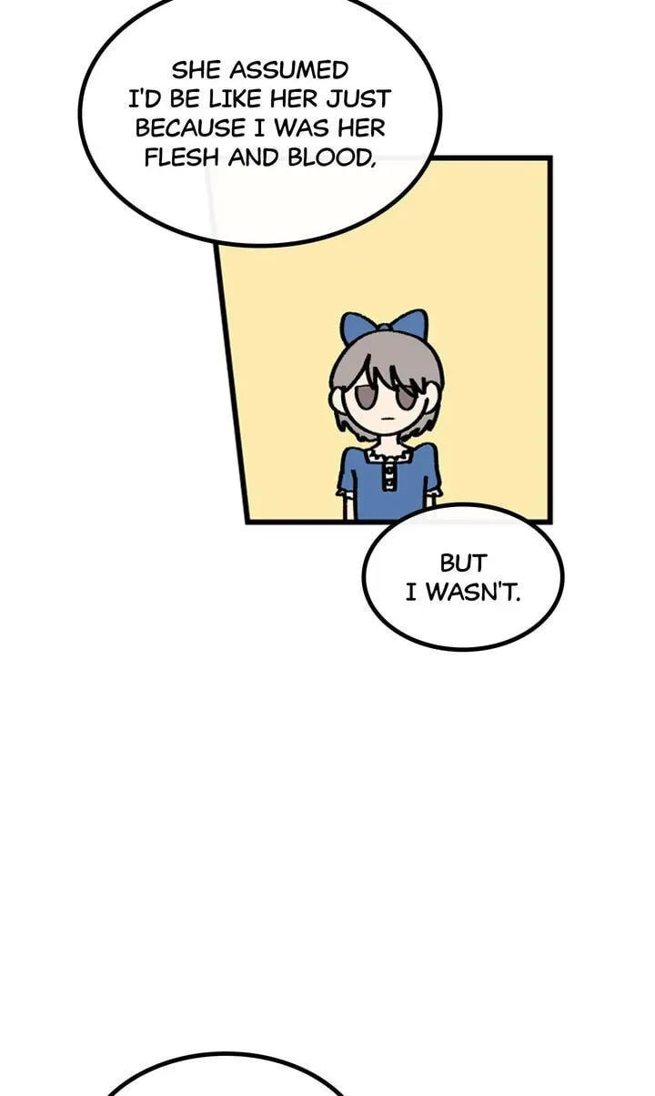 A Vegetarian's Pet Vegetable Chapter 38 page 28 - 