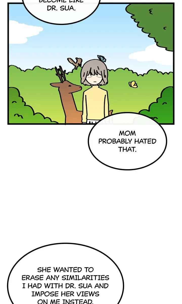 A Vegetarian's Pet Vegetable Chapter 38 page 38 - 