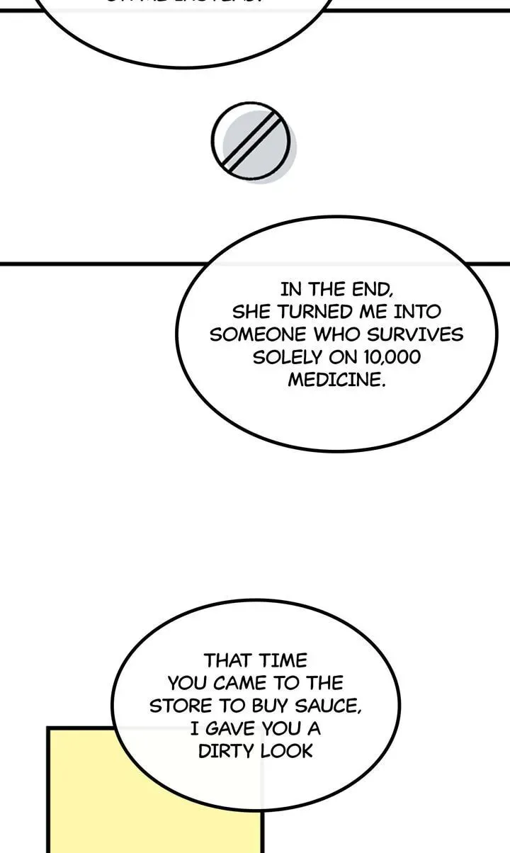 A Vegetarian's Pet Vegetable Chapter 38 page 39 - 