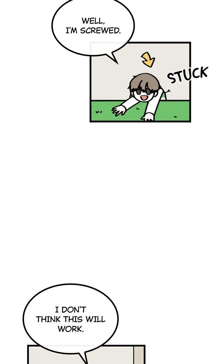 A Vegetarian's Pet Vegetable Chapter 38 page 5 - 