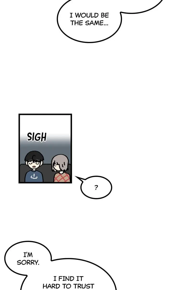 A Vegetarian's Pet Vegetable Chapter 38 page 42 - 