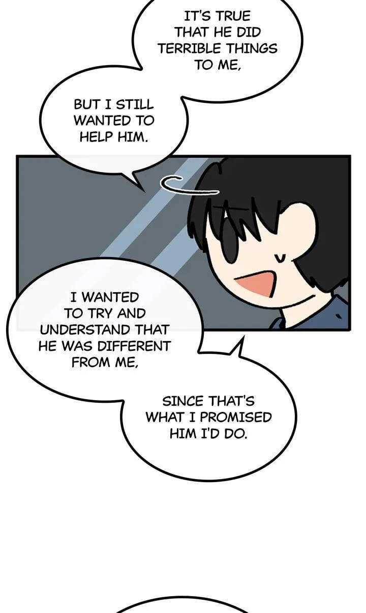 A Vegetarian's Pet Vegetable Chapter 38 page 47 - 