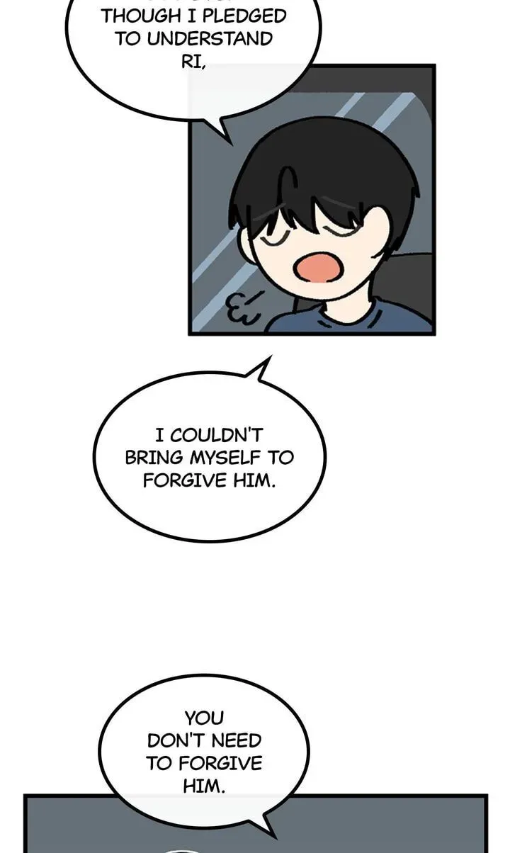A Vegetarian's Pet Vegetable Chapter 38 page 49 - 