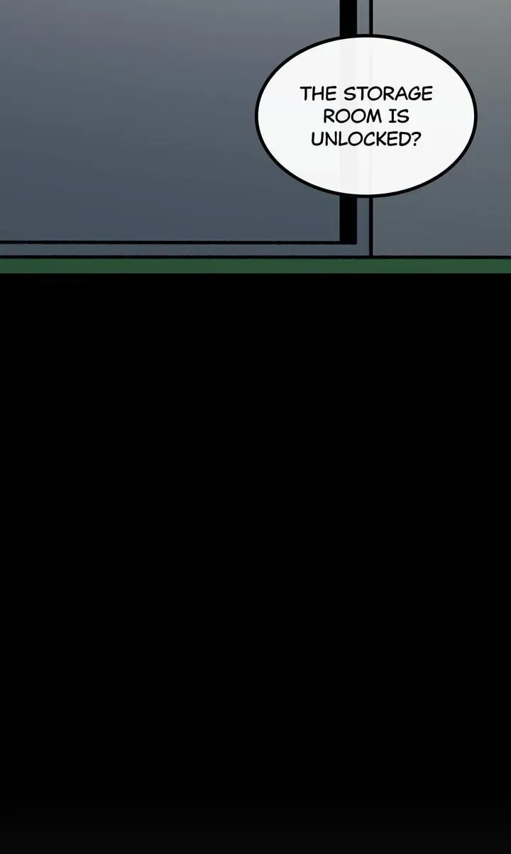 A Vegetarian's Pet Vegetable Chapter 38 page 8 - 