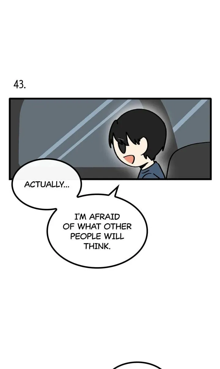A Vegetarian's Pet Vegetable Chapter 39 page 1 - 