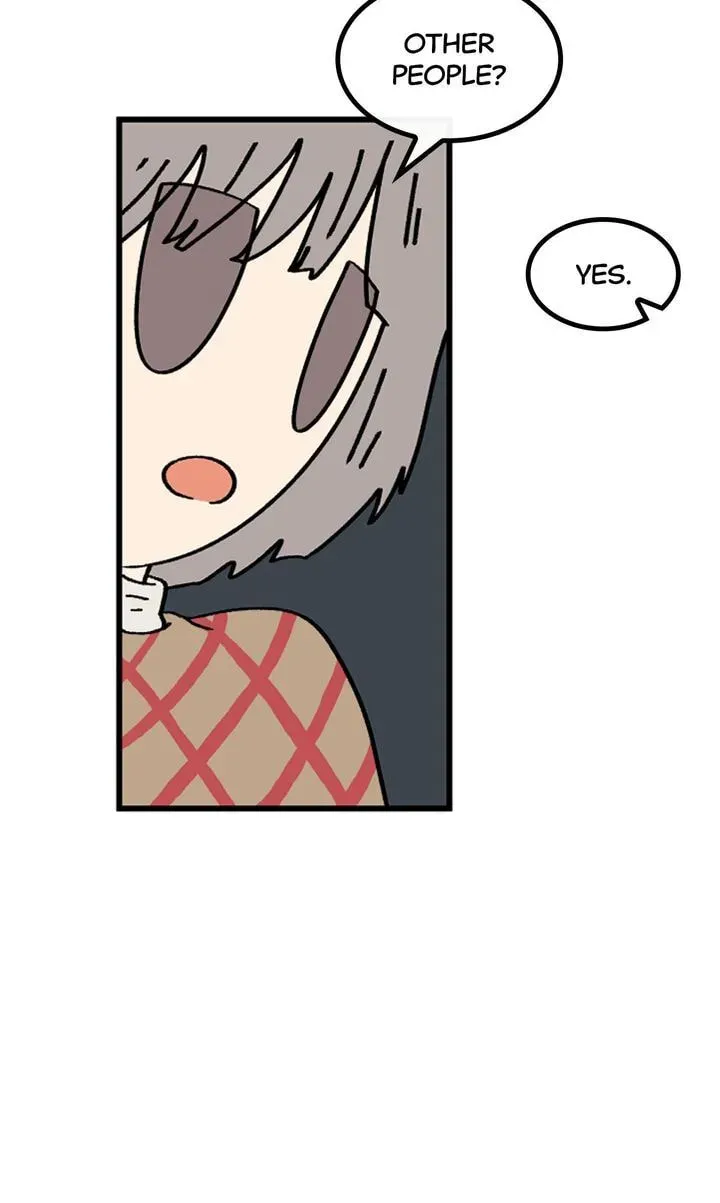 A Vegetarian's Pet Vegetable Chapter 39 page 2 - 