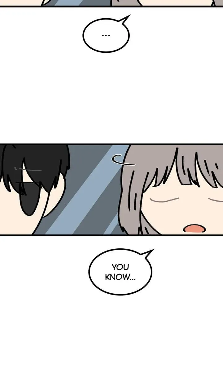 A Vegetarian's Pet Vegetable Chapter 39 page 16 - 