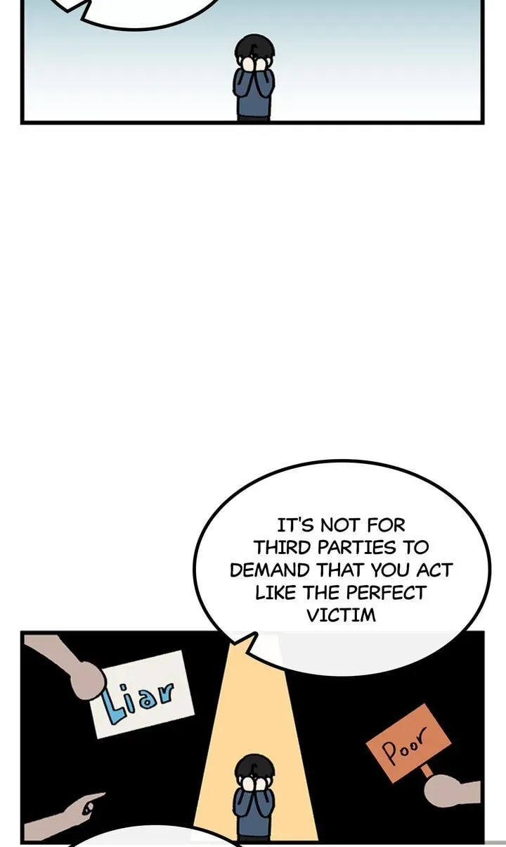 A Vegetarian's Pet Vegetable Chapter 39 page 20 - 