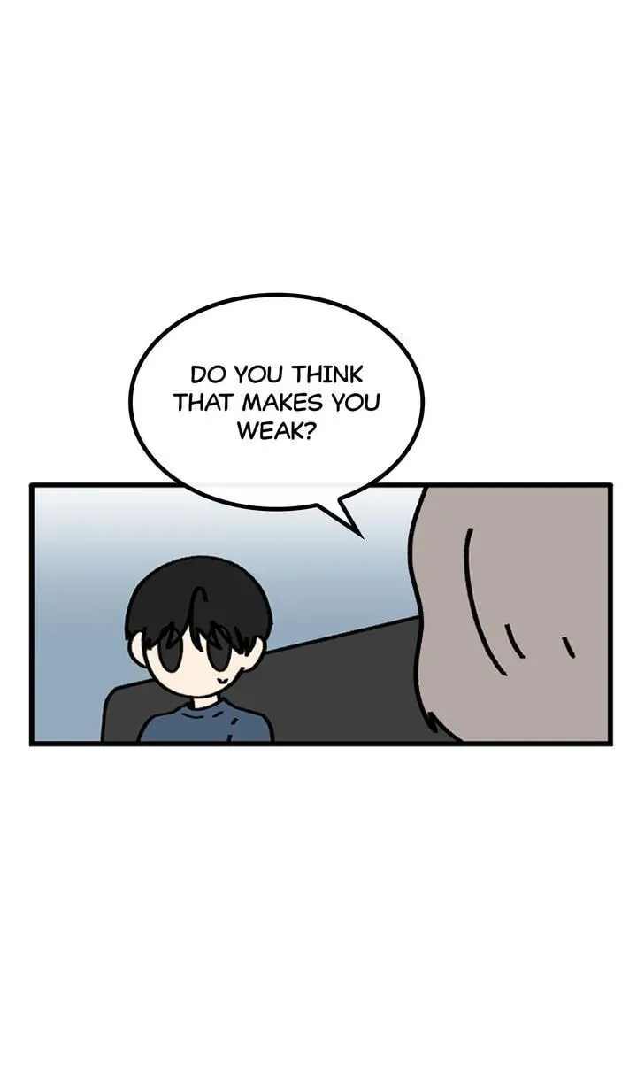 A Vegetarian's Pet Vegetable Chapter 39 page 23 - 