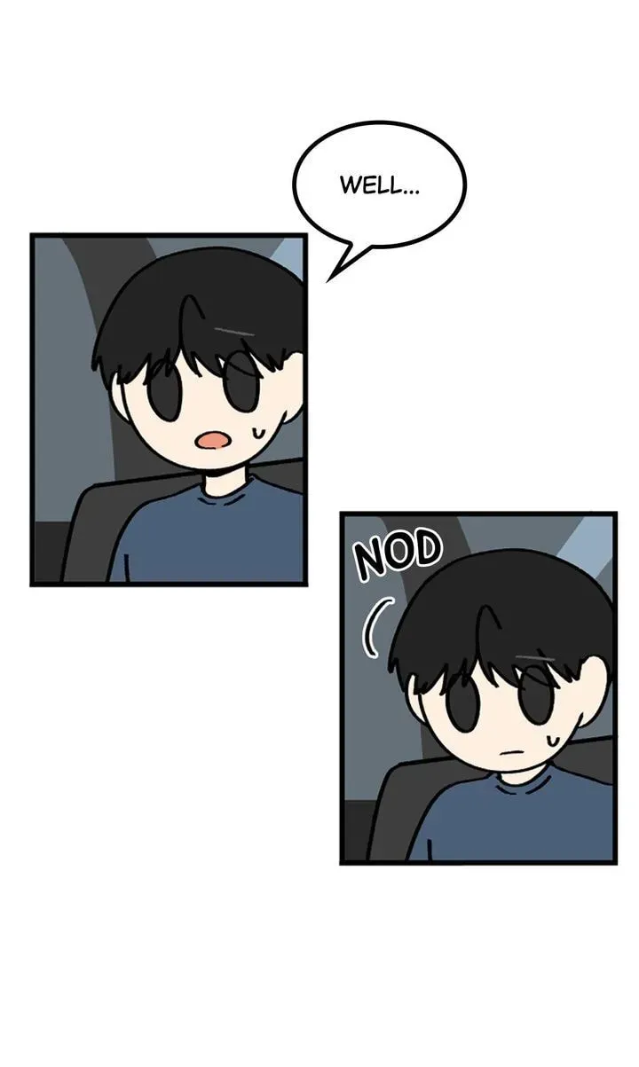 A Vegetarian's Pet Vegetable Chapter 39 page 24 - 