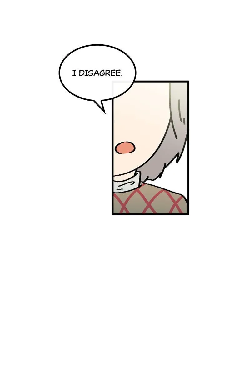 A Vegetarian's Pet Vegetable Chapter 39 page 26 - 