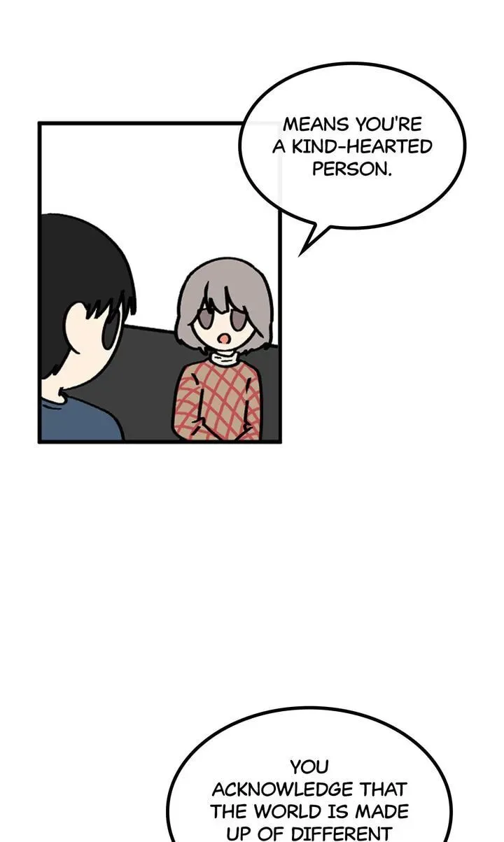 A Vegetarian's Pet Vegetable Chapter 39 page 29 - 