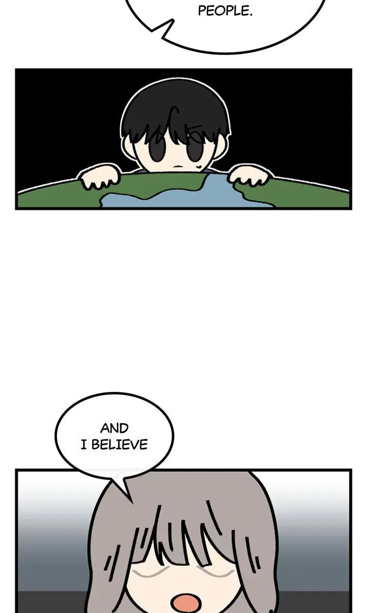A Vegetarian's Pet Vegetable Chapter 39 page 30 - 