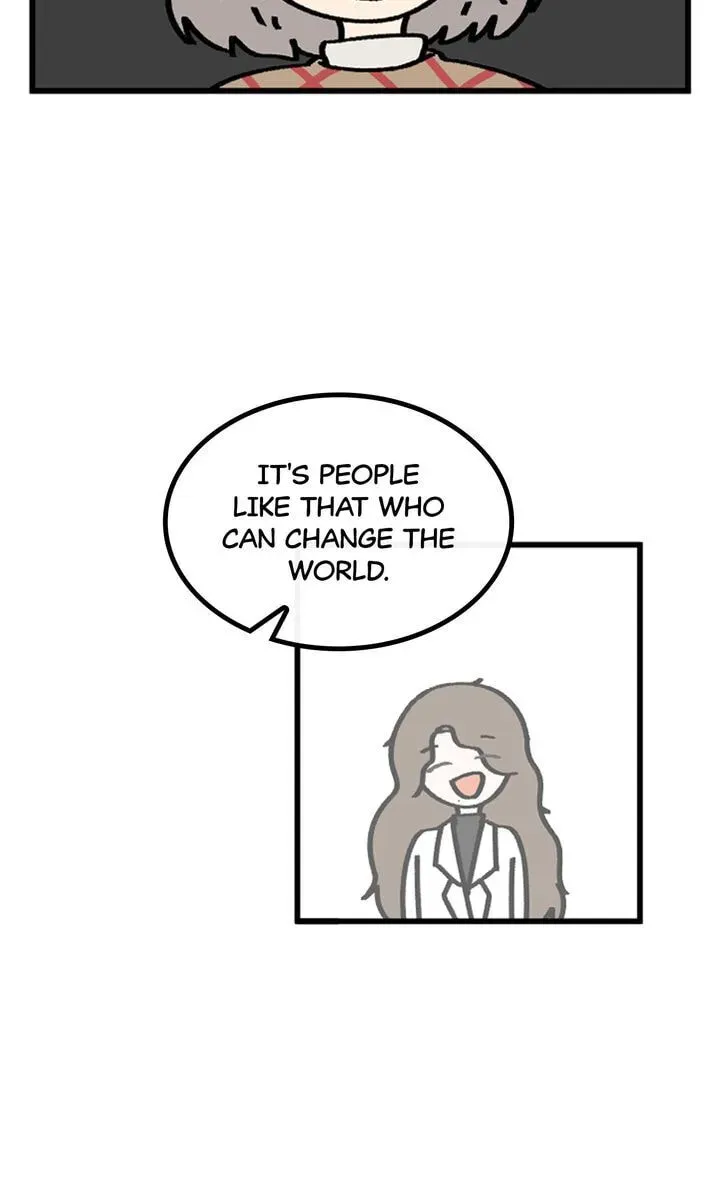 A Vegetarian's Pet Vegetable Chapter 39 page 31 - 