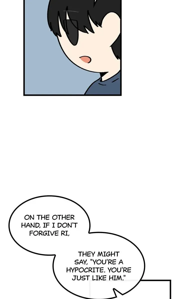 A Vegetarian's Pet Vegetable Chapter 39 page 5 - 
