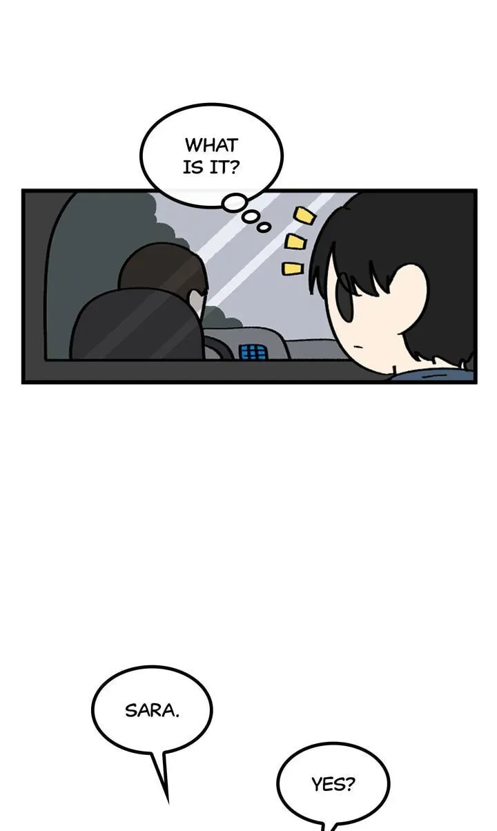 A Vegetarian's Pet Vegetable Chapter 39 page 42 - 